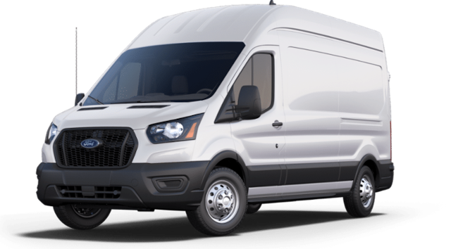 2024 Ford Transit® External Image 1